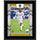 Julian Araujo LA Galaxy 10.5'' x 13'' Sublimated Player Plaque