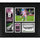 Alejandro Pozuelo Inter Miami CF Framed 15'' x 17'' Player Core Collage