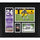 Derek Stingley Jr. LSU Tigers Framed 15'' x 17'' Player Collage