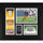 Kenny Pickett Pitt Panthers Framed 15'' x 17'' Player Collage