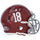 Eli Ricks Alabama Crimson Tide Autographed Riddell Speed Mini Helmet