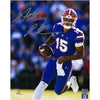 Anthony Richardson Florida Gators Autographed 8'' x 10'' Running Photograph
