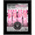 Inter Miami CF 10.5'' x 13'' First-Ever Audi 2022 MLS Cup Playoffs Clinch Sublimated Plaque