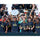LAFC Unsigned 2022 Supporters' Shield Champions Photograph