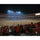 Tennessee Volunteers Unsigned Stadium After Win vs. Alabama Photograph