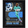 Andre Blake Philadelphia Union 10.5'' x 13'' 2022 MLS Season Allstate Goalkeeper of the Year Award Sublimated Plaque