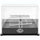 Fanatics Authentic NASCAR 75th Anniversary Logo 1:24 Die-Cast Display Case