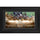 LAFC Framed 10'' x 18'' 2022 MLS Cup Champions Panoramic Photograph