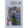 Elijah Moore Ole Miss Rebels Autographed 2021 Panini Prizm Draft Picks #124 Beckett Fanatics Witnessed Authenticated Rookie Card