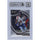 Elijah Moore Ole Miss Rebels Autographed 2021 Panini Chronicles Draft Picks Select #257 Beckett Fanatics Witnessed Authenticated 10 Rookie Card