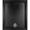 Fanatics Authentic Georgia Bulldogs College Football Playoff 2022 National Champions Black Framed Logo Jersey Display Case