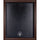 CF Montreal Brown Framed Team Logo Jersey Display Case