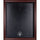 CF Montreal Mahogany Framed Team Logo Jersey Display Case