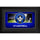 CF Montreal Framed 10'' x 18'' Team Logo Panoramic Photograph