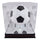 CF Montreal Mahogany Team Logo Soccer Ball Display Case