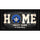CF Montreal Framed 10'' x 20'' Home Sweet Home Collage