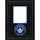 CF Montreal Deluxe 8'' x 10'' Vertical Photograph Frame with Team Logo