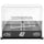 Ricky Stenhouse Jr. 2023 Daytona 500 Champion Engraved 1:24 Die Cast Display Case