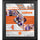 Deshaun Watson Clemson Tigers Framed 15'' x 17'' Stitched Stars Collage