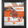 Travis Etienne Clemson Tigers Framed 15'' x 17'' Stitched Stars Collage