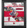 Lamar Jackson Louisville Cardinals Framed 15'' x 17'' Stitched Stars Collage
