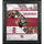 CeeDee Lamb Oklahoma Sooners Framed 15'' x 17'' Stitched Stars Collage