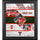 Patrick Mahomes Texas Tech Red Raiders Framed 15'' x 17'' Stitched Stars Collage