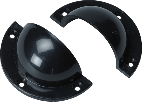 Action FBED Entry Dish  - Set of 2 Foosball