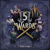 Frown Clowns -  Five Wards - 5 Wards