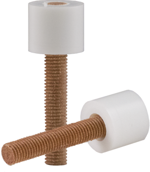 Tiger FERTIG Ferrule - Tiger Ferrules