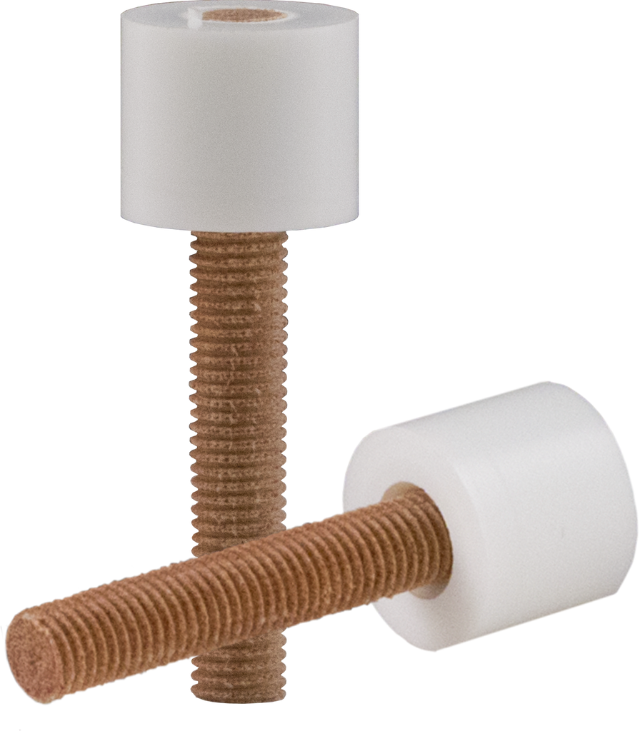 Tiger FERTIG Ferrule - Tiger Ferrules