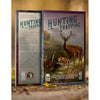Fat Goblin Games -  Overland Expeditions: Hunting And Trapping Handbook