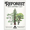 Firestarter Games -  Reforest: Plants Of The Pacific Northwest Coast Pre-Order