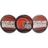 Cleveland Browns Decal Lenticular - Siskiyou