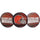 Cleveland Browns Decal Lenticular - Siskiyou
