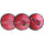 Arizona Cardinals Decal Lenticular - Siskiyou