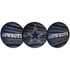 Dallas Cowboys Decal Lenticular - Siskiyou