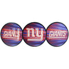 New York Giants Decal Lenticular - Siskiyou