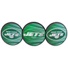 New York Jets Decal Lenticular - Siskiyou
