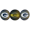 Green Bay Packers Decal Lenticular - Siskiyou
