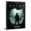 Free League Publishing -  Alien Rpg: Evolved Edition: Colonial Marines Operation Manual Pre-Order