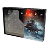 Free League Publishing -  Alien Rpg: Evolved Edition: Operation Leading Edge (Miniature Set) Pre-Order