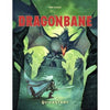 Free League - Dragonbane Rpg: Quickstart