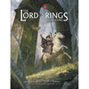 Free League Publishing -  The Lord Of The Rings Rpg (5E): Core Rulebook