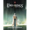 Free League - The Lord Of The Rings Rpg: Trials Of Saruman (5E)