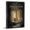 Free League Publishing -  Ruins Of Symbaroum Rpg (5E): Gamemaster's Guide