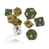 Free League - Twilight: 2000 - Dice Set