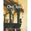 Free League - The One Ring Rpg 2E: Realms Of The Three Rings