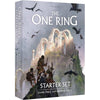 Free League Publishing -  The Lord Of The Rings - The One Ring (Rpg): Over Hill And Under Hill Starter Set