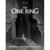 Free League - The One Ring Rpg 2E: Hands Of The White Wizard